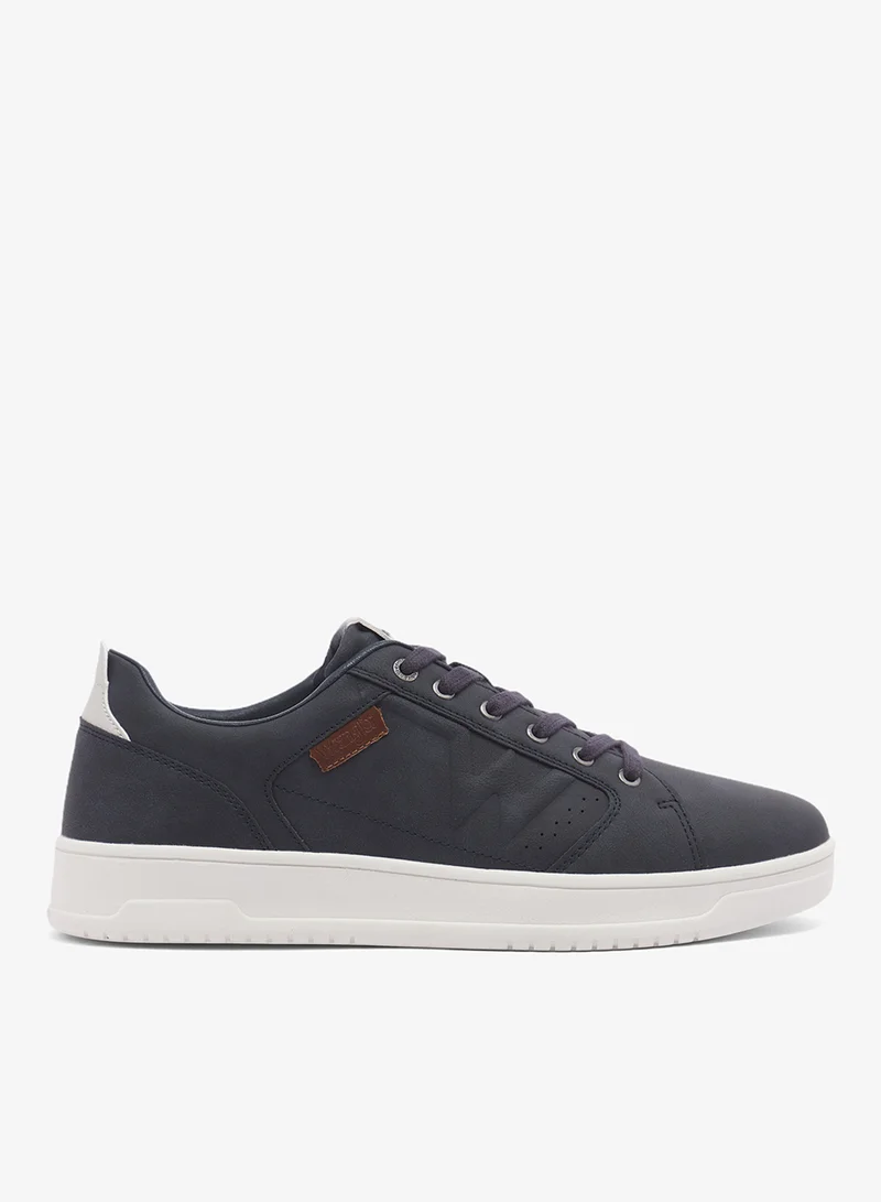 Wrangler Reno Low Top Sneakers